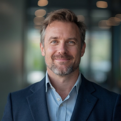 James Wilson — Non Gamstop Casinos expert