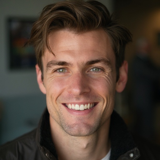 Jamie Prescott — Non Gamstop Casinos reviewer